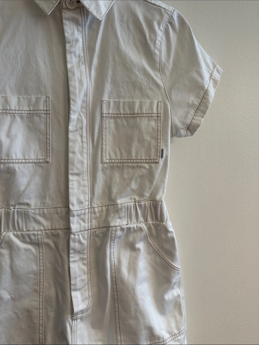 ROLLAS 100% cotton